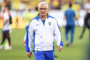 华体会体育-4球惨败阿根廷！多里瓦尔：必须承认，这是一场刻骨铭心的失利