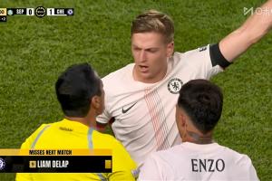 华体会体育-没必要！德拉普因附加动作染黄，若晋级将缺席半决赛