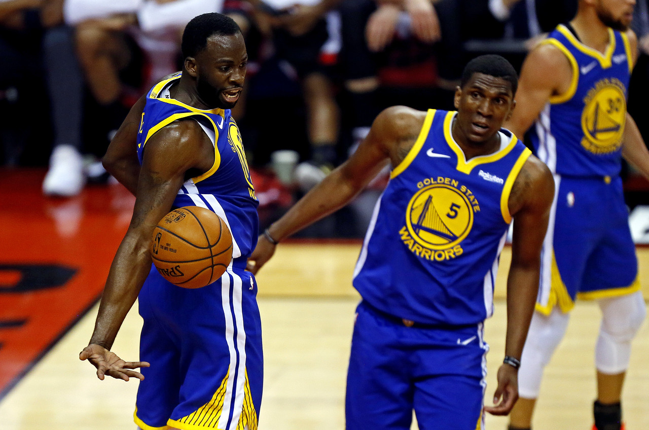 Spears：卢尼或许以后会被退役球衣 他是更衣室除了追&amp;库的话事人