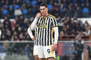 华体会官网-平局大师，尤文图斯收获本赛季意甲第14场平局