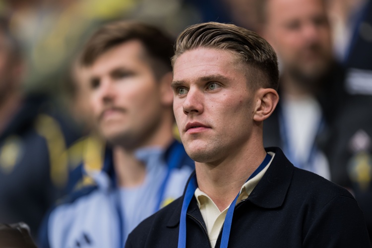 德天空：约克雷斯经纪人与阿森纳确认最后细节，球员可能本周体检