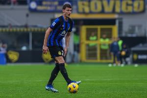 华体会体育-帕瓦尔：拜仁是大球队但我们是国米 我们不能丢球但也要尝试进球