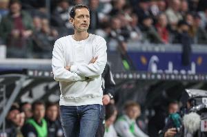 华体会官网-法兰克福主帅：如果要踢点球大战，那我们会通过点球大战击败热刺