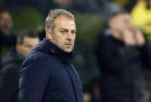 HuaTiHui-逐步提升！巴萨近5年欧冠战绩：去年8强，今年4强