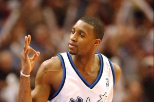 华体会体育-盖伊答首发&amp;替补&amp;交易问题：首发麦迪、替补甜瓜、交易皮尔斯