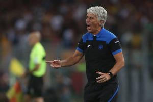 华体会官网-加斯佩里尼：球队的傲慢态度让我担忧，似乎觉得进欧冠理所当然