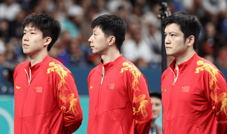 华体会体育-国乒新掌门确认？57岁功勋再度出山，曾获刘国梁赞誉，王励勤力挺！