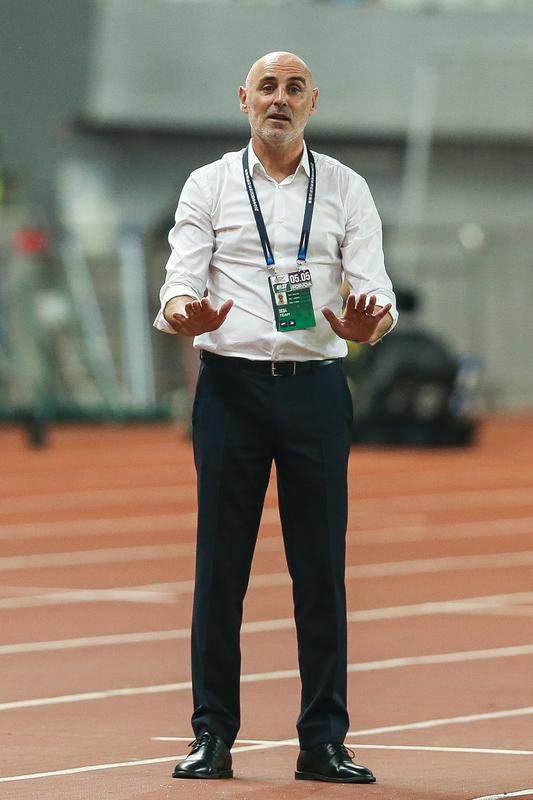 HuaTiHui-穆帅为海港部署家庭作业 用大数据调体能初尝甜头