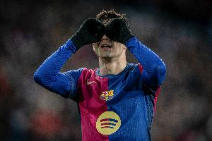 华体会官网-西甲第一中场？佩德里sofascore场均7.56分，力压巴埃纳&amp;贝林厄姆