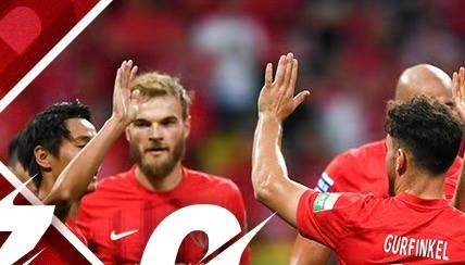 华体会APP-蓉城创队史中超最大胜利 韦世豪艾克森为国足蓄力