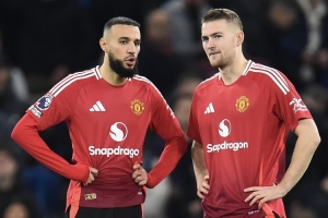 华体会APP-舍己为魔？拜仁贱卖德里赫特&amp;马兹拉维，引进伊藤&amp;博伊长期伤停