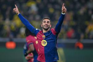 记者：维拉没有报价费兰，而球员也想要留队