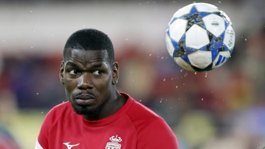 华体会体育-米体：博格巴复出遥遥无期，无缘本周欧冠对阵老东家尤文