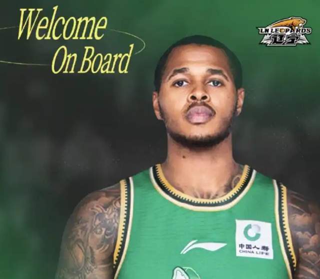 HuaTiHui-没有突破！没有三分！亨特被弃却仍在辽宁大名单，不知道咋想的！